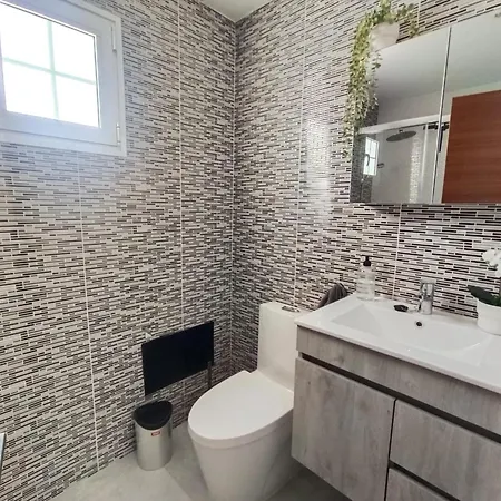 Serendipia Vila Playa Blanca (Lanzarote)