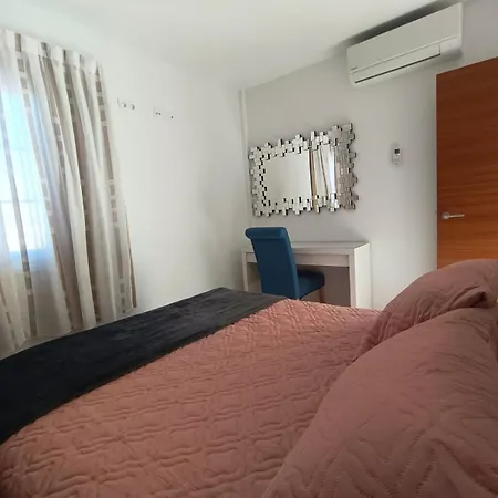 Serendipia Villa *