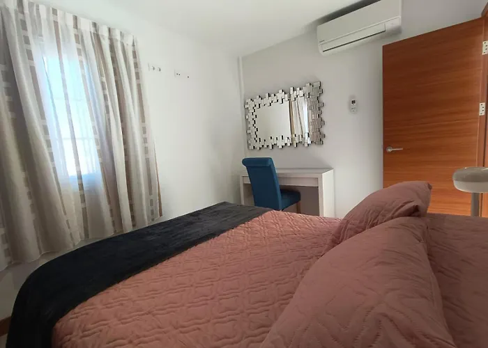 Serendipia Villa *