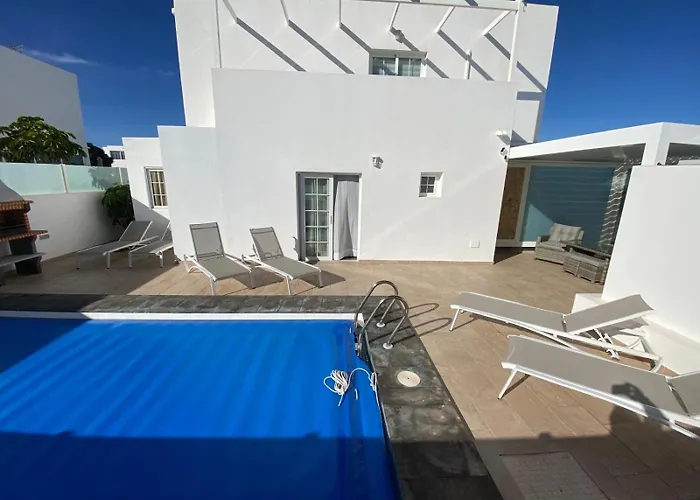Villa Serendipia *