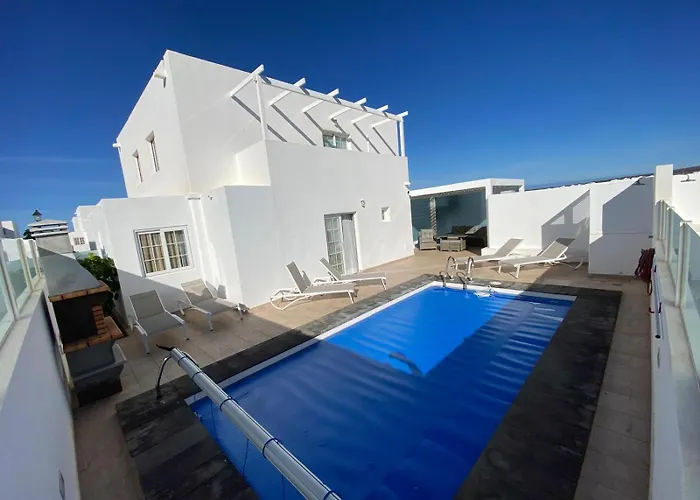 Villa Serendipia