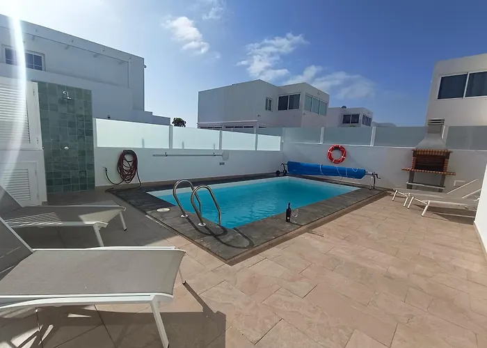 Serendipia Villa *