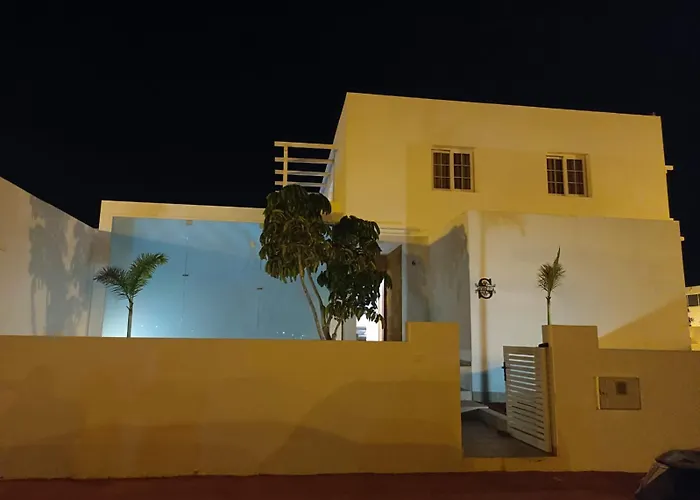 Villa Serendipia