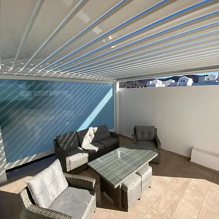 Villa Serendipia Playa Blanca